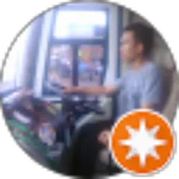 Review From Charis Masruchin