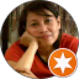 Review From rosita herawatie