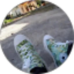 Review From ZARMAINI ENI