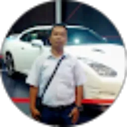 Review From hari setiadi