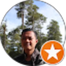 Review From syahrul shidik