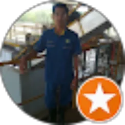 Review From ZULKIFLI