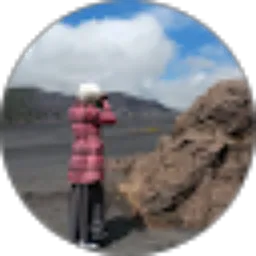 Review From Wahidah Ibrahim