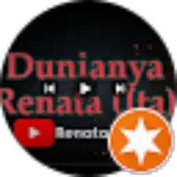 Review From Renata Dunia Ita