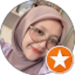 Review From Marika Murniati