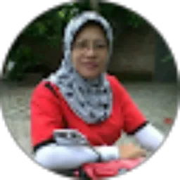 Review From Esti Setyo