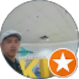 Review From Ferry Harisanda