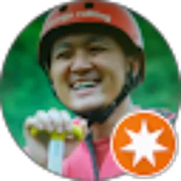 Review From Dicky Pratama