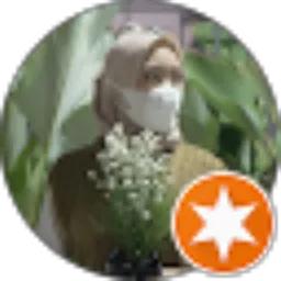 Review From Sherlie Widyasmara