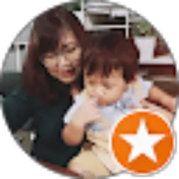 Review From Dyah Putri