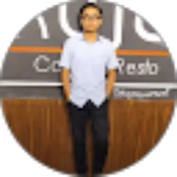 Review From Fyras Franata