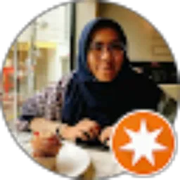 Review From Annisaa Novieningtyas