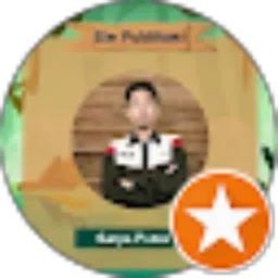 Review From Satya Putra