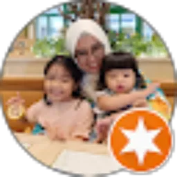 Review From wandi tamrin