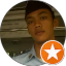 Review From mochamad avif amin