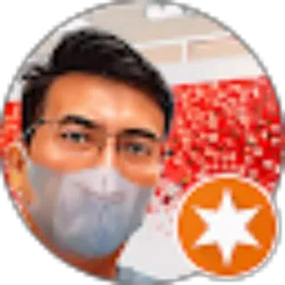 Review From Andy Haryanto