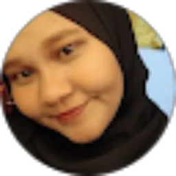 Review From Nadia Fahdillah