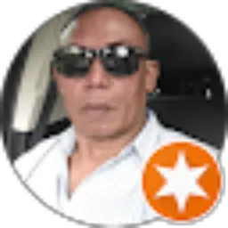 Review From Ruhyat Ramadhan