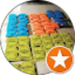 Review From Tary Tary