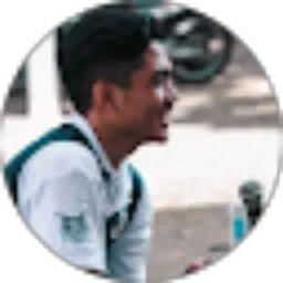 Review From Lukito Awang Nugroho