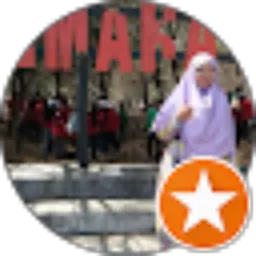 Review From Alfaina Rahma