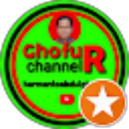Review From Ghofur Channel