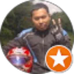 Review From Syamsul Bahri