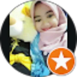 Review From neng Rheyna27 (dwi rina)