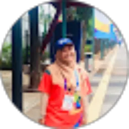 Review From Chairunnisaa Huzaen