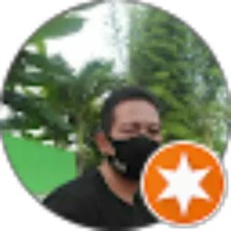 Review From tasmiaji ajijaya