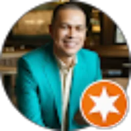 Review From Jasmen Anjas