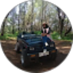 Review From zita dewiyanti