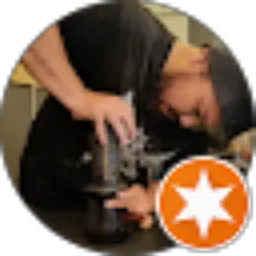 Review From A Rezky F P