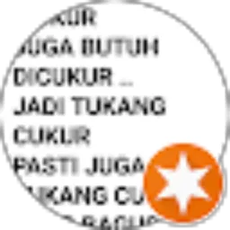 Review From CUKUR GANTENG TABARIA