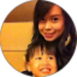 Review From Patricia santoso