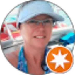 Review From Deborah Jarecki