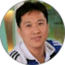 Review From Andreas Hutomo