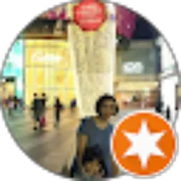 Review From satya widashanti