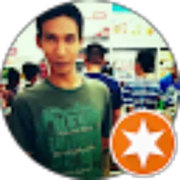 Review From Agil Fitrianto