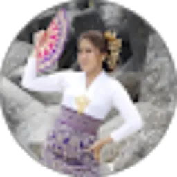 Review From Rani Maheswari