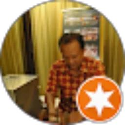Review From Aldy Jihan