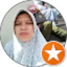 Review From Santi Agustina