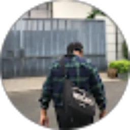 Review From mokhamad amrizal zakaria