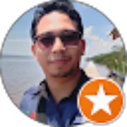 Review From Hafiz Muhardi