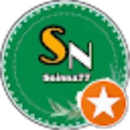 Review From Seinna 77