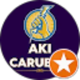 Review From aki caruban