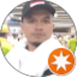 Review From SUDARMAN SALA3