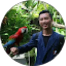 Review From Eka Tresna Aditya I Gede