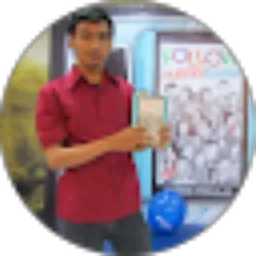 Review From Dimas Damar