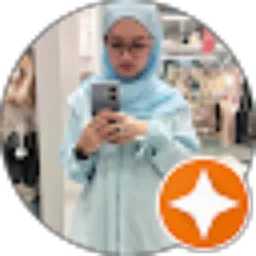 Review From Etty Umamy